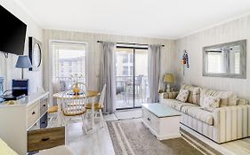 Hilton Head Beach And Tennis Resort III